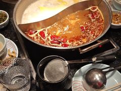 -捞王锅物料理(金华义乌之心店)