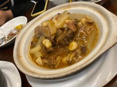 -赖厨潮汕砂锅粥