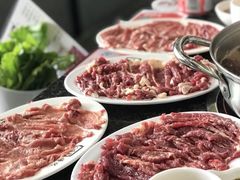 -汕头八合里海记牛肉店(清河店)