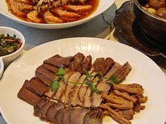 -潮州府·潮菜·砂锅粥(徐家汇店)