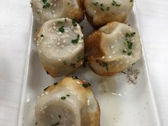 -咬不得高祖生煎·简餐(高银街店)