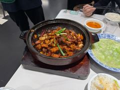 -欧记大排档·景德菜(上海首店)