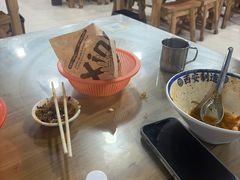 -邢老三肉丸糊辣汤·非遗美食(西安总店)