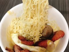 -新记餐厅(香槟大厦店)