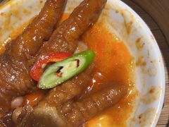 -南枝记·广东味道(中骏世界城店)
