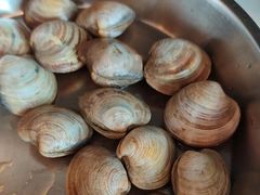 -青蓬蒸汽海鲜·深圳老字号·团建聚会(壹方城店)