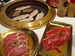 -炙城·韩式烤肉(南京东路店)