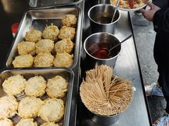 -三味臭豆腐(鲁迅故里店)