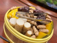 -玉舌尖私房菜(裕华店)