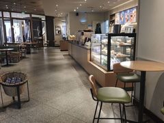 -星巴克(兰州国芳百货店)