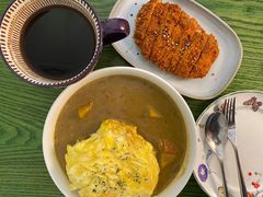 -SONGUOLIFE松果咖啡(七莘路店)