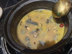 -野菌皇海景野生菌火锅(滨海大道店)