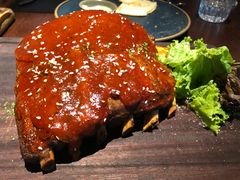 -404干式熟成牛排馆•聚会餐厅