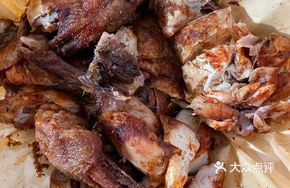 Signature Wujiang Duck