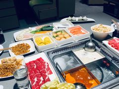 -海底捞火锅(金光华店)