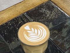 -Tequila Espresso(嘉善路店)