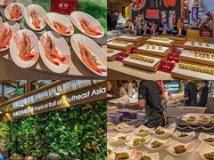 -雍和会海鲜姿造自助(湖东路店)