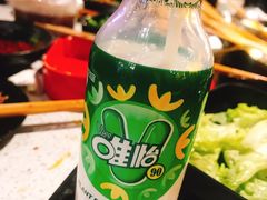 -钢管厂五区小郡肝串串香(南山店)