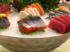 -大东方海鲜酒楼(小武基桥店)