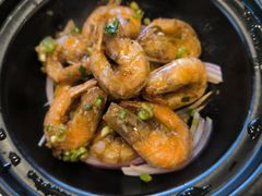-麒茗餐厅·粤菜·宴会厅·海鲜(锦绣路店)