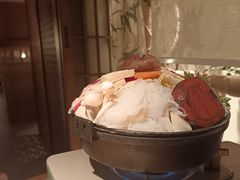 -松幸日式料理(中山路店)