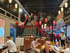 -鸡毛饭堂(公安店)