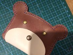 -如果·追梦手工皮具DIY教学店(田子坊店)