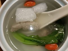 -竹里馆·淮扬菜·功夫茶(老门东店)