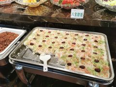 -素满香·素食自助餐(西安·民乐园店)