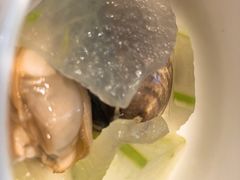 冬瓜白蛤汤-琼菜王(南海店)