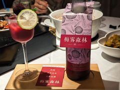 -味界·精致赣菜(招商花园城店)