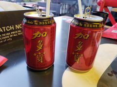 -红钳侠小龙虾·烧烤(中赢康康谷店)