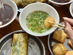 -正宗棉湖甜汤春卷店