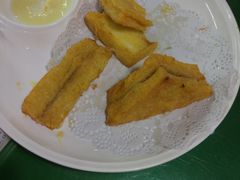 -莅香岛港式餐厅(滨江道店)