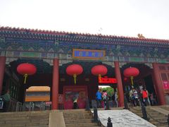 -珠海圆明新园