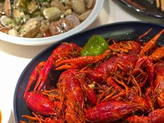 -红盔甲·小龙虾(天钥桥店)