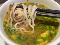 -长安大牌档之西安博物院文化餐厅(中贸店)
