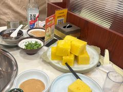 -福寿斋·老北京铜锅涮肉·烤鸭(顺义总店)