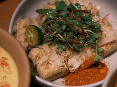 泡菜包浆豆腐-SHAN山(前滩太古里店)