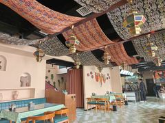 -巴尔喀十新疆餐厅(开发区店)