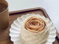 -VERIE BAKEHOUSE
