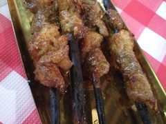 -西域阿里马新疆菜·清真(桂花路店)