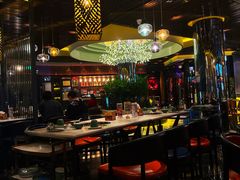 -润园四季椰子鸡火锅(海上世界店)
