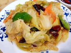 -柴氏风味斋(甘家口店)
