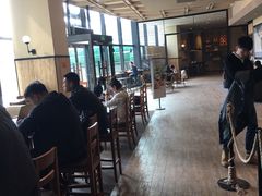 大堂-星巴克臻选(沈阳万象城店)