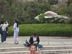 -青岛崂山太清宫