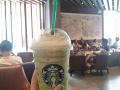 -星巴克臻选(济南万达店)