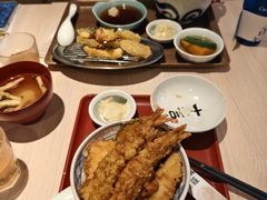 -爱蝦乃家(金虹桥店)