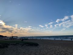 -威海国际海水浴场旅游区