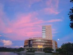 -海南热带海洋学院(三亚校区)